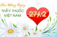Triển khai Thư của Bộ trưởng Bộ Y tế nhân kỷ niệm 66 năm ngày Thầy thuốc Việt Nam