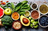 Hưởng ứng Tuần lễ Dinh dưỡng và Phát triển năm 2025.