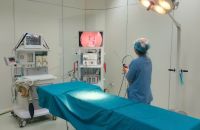 MỔ NỘI SOI RUỘT THỪA – NHẸ NHÀNG, ÍT ĐAU, HỒI PHỤC NHANH TẠI TRUNG TÂM Y TẾ PHÚ TÂN