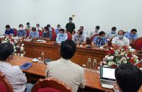 Cà Mau bắt đầu xét nghiệm ngẫu nhiên để phòng dịch COVID-19 - PLO