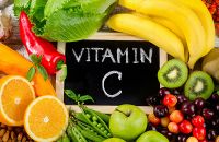 Vitamin C có thể giúp làm ngừng sự tiến triển của ung thư máu
