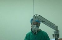 Phẫu thuật đục thủy tinh thể miễn phí trên địa bàn huyện Phú Tân