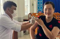 CHIẾN DỊCH TIÊM VẮC XIN SỞI_RUBELLA