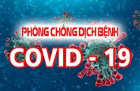 CÔNG ĐIỆN 1300/CĐ-TTg V.v PHÒNG CHỐNG DỊCH BỆNH COVID-19