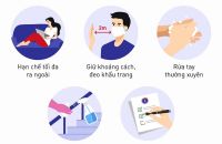 Bộ Y tế: Phòng chống COVID-19 trong tình hình mới tại nơi làm việc