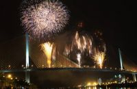 Nhiều nỗi lo lây nhiễm COVID-19 từ các lễ hội đông người sắp tới