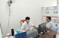 Hưởng ứng Ngày Sức khỏe Thế giới (07/4)